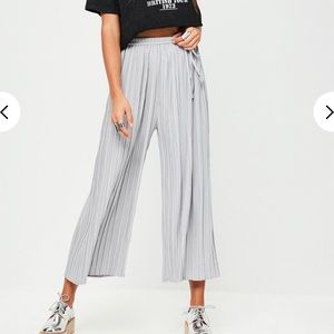 Missguided pants
